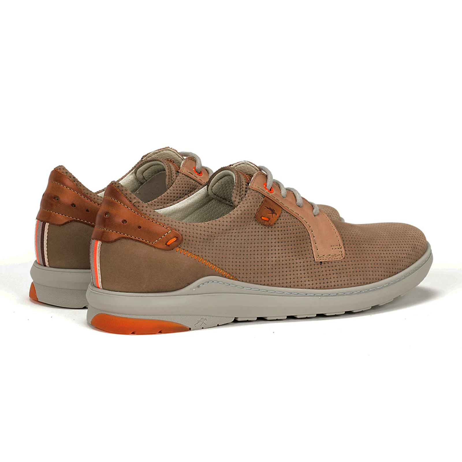 Fluchos Jack F1197 Sneaker (Men) - Marmot - Image 5