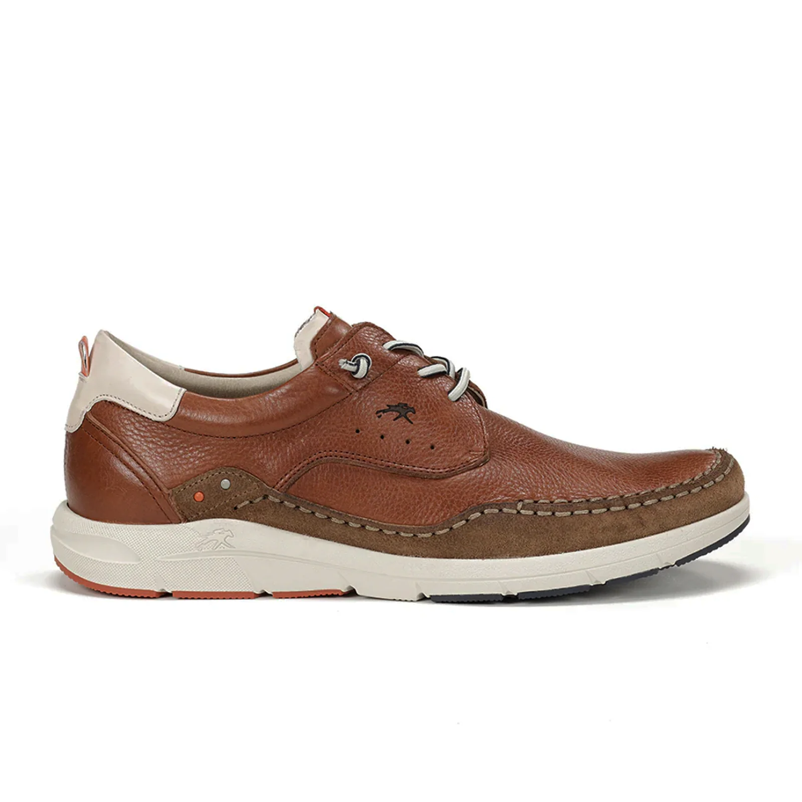 Fluchos Kai F1986 Sneaker (Men) - Kodiak Cuero
