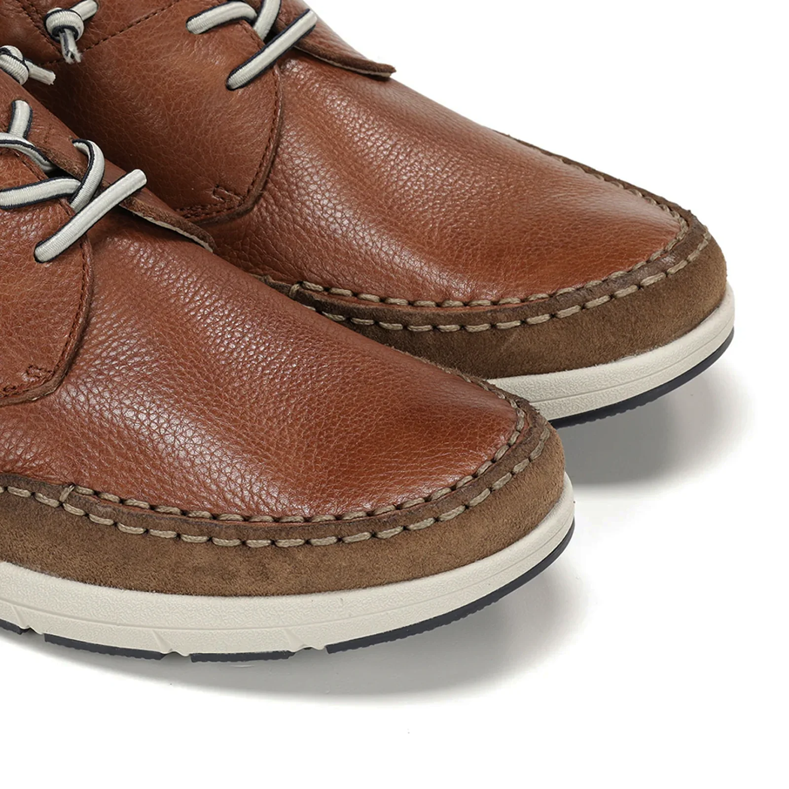 Fluchos Kai F1986 Sneaker (Men) - Kodiak Cuero - Image 6