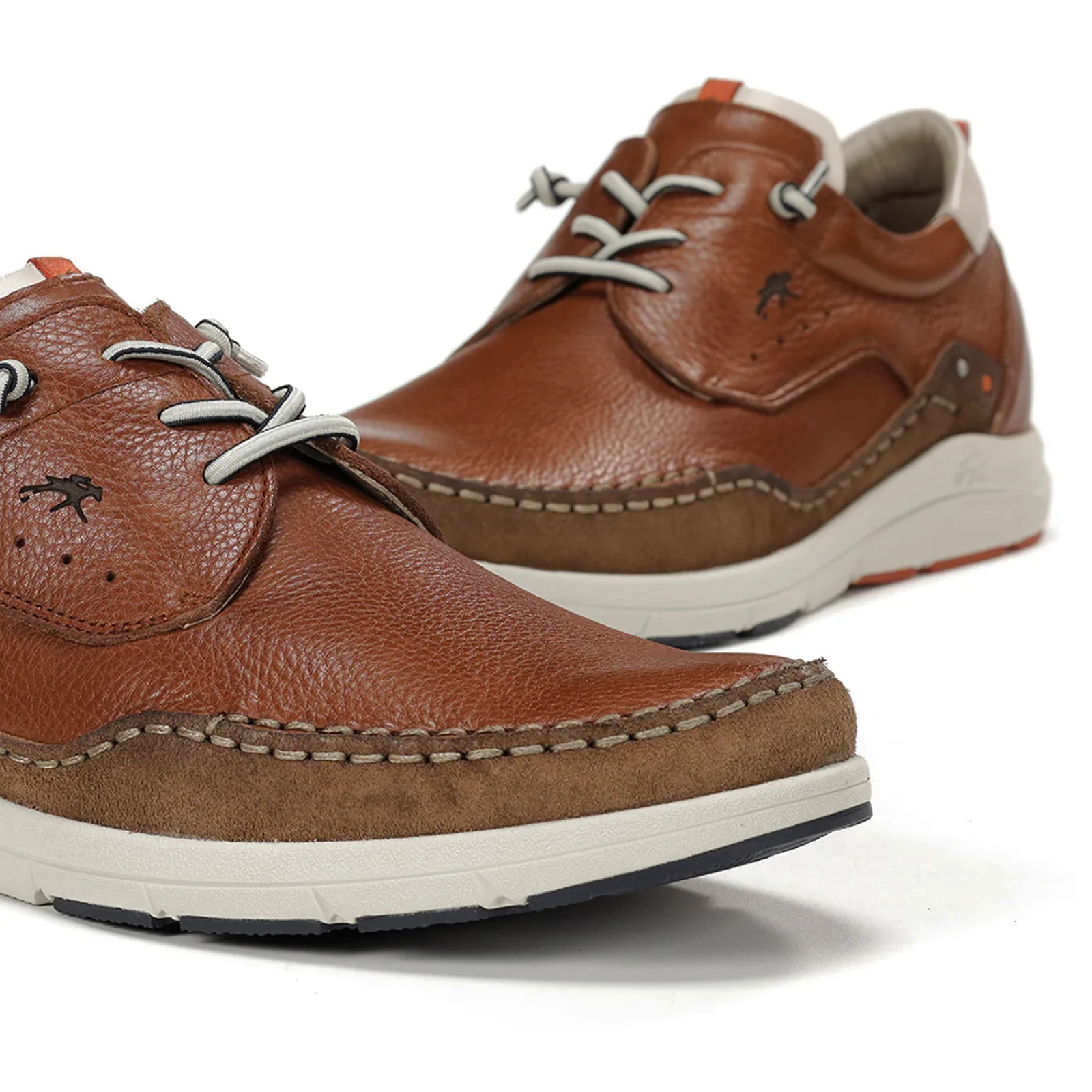 Fluchos Kai F1986 Sneaker (Men) - Kodiak Cuero - Image 7