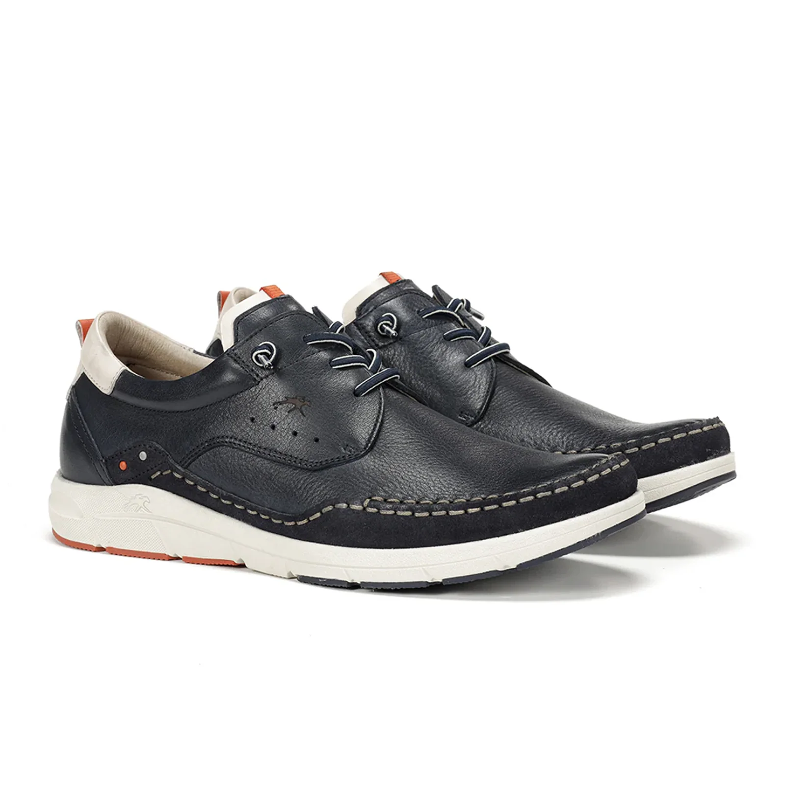 Fluchos Kai F1986 Sneaker (Men) - Kodiak Oceano - Image 2