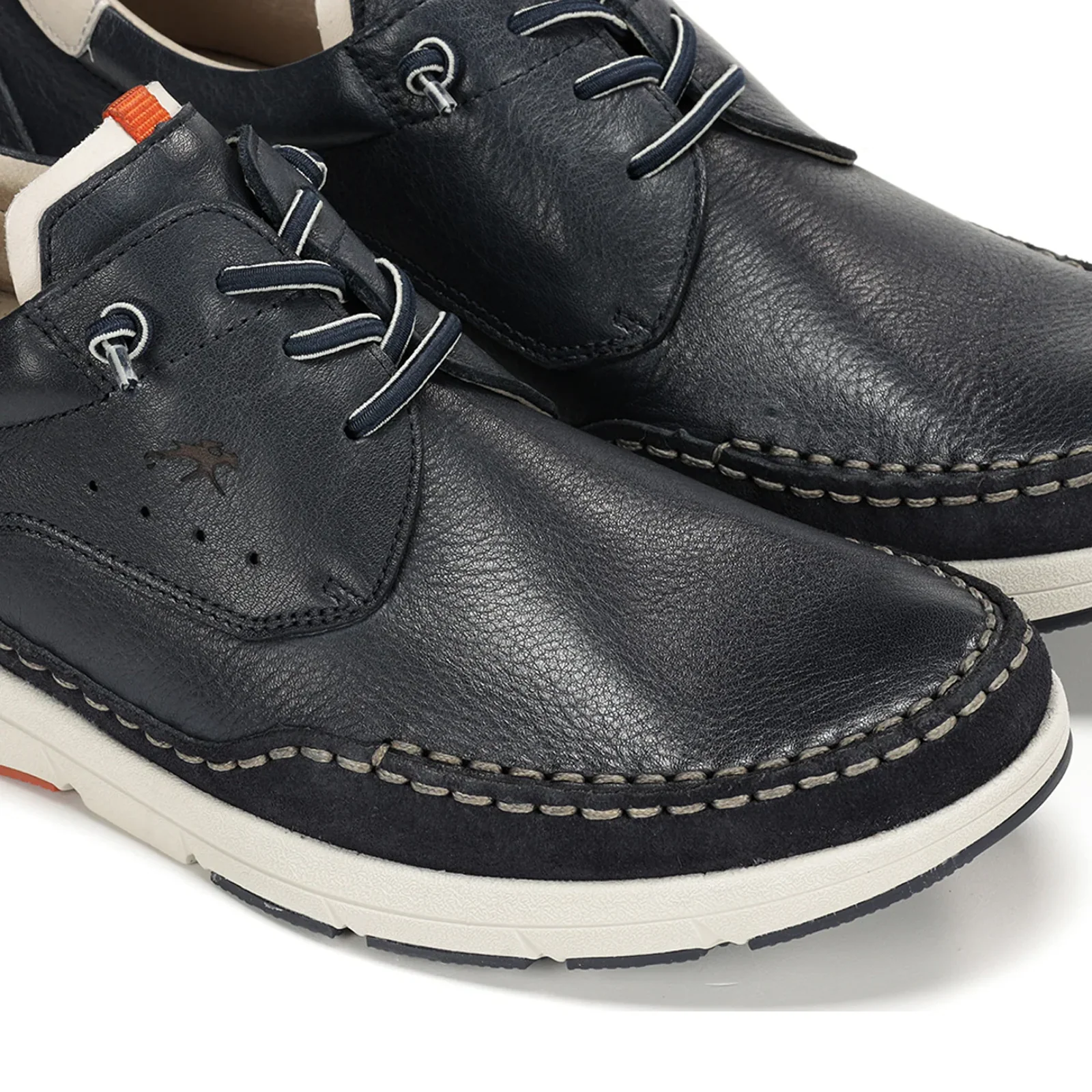 Fluchos Kai F1986 Sneaker (Men) - Kodiak Oceano - Image 6