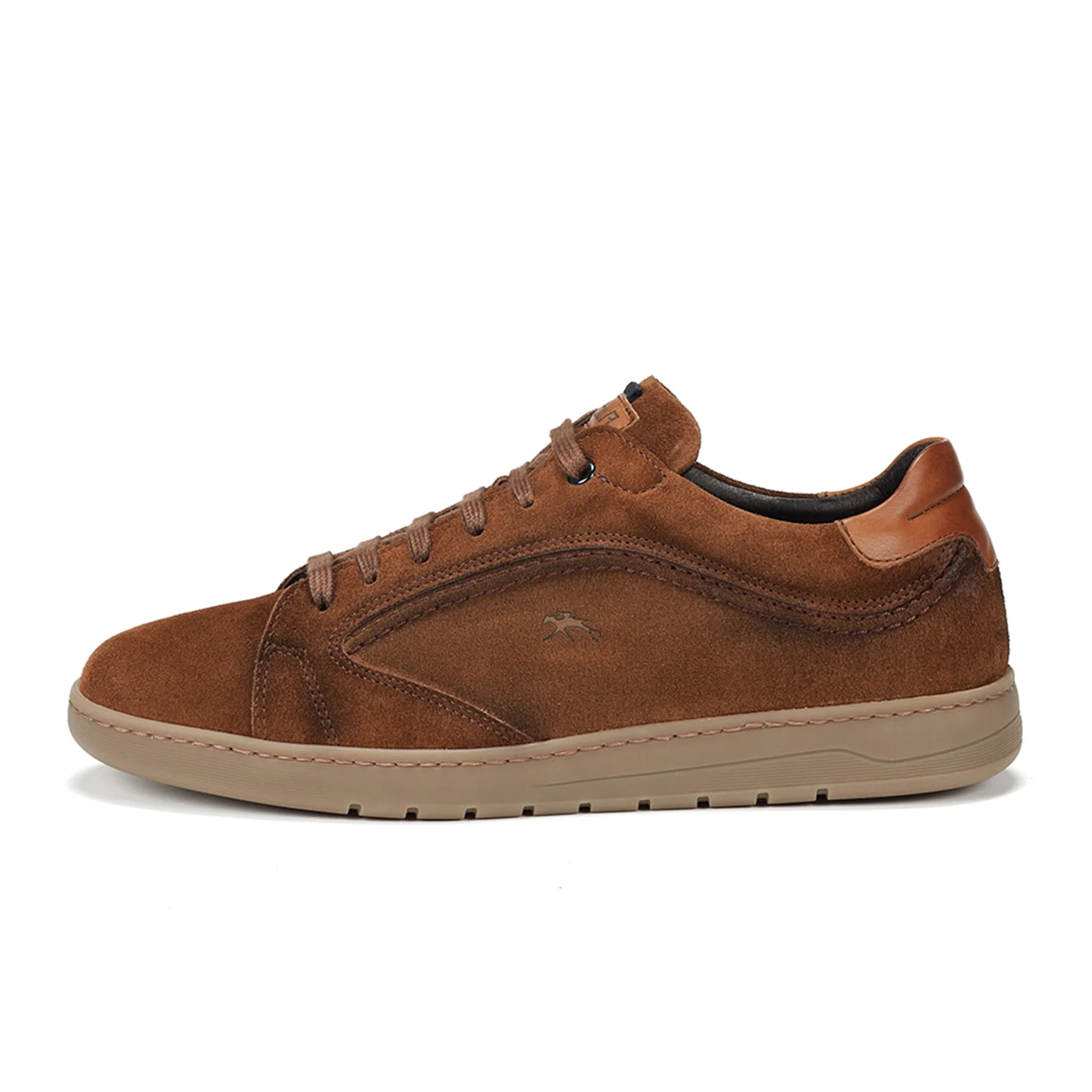 Fluchos Leo F1721 Sneaker (Men) - Antilope - Image 2