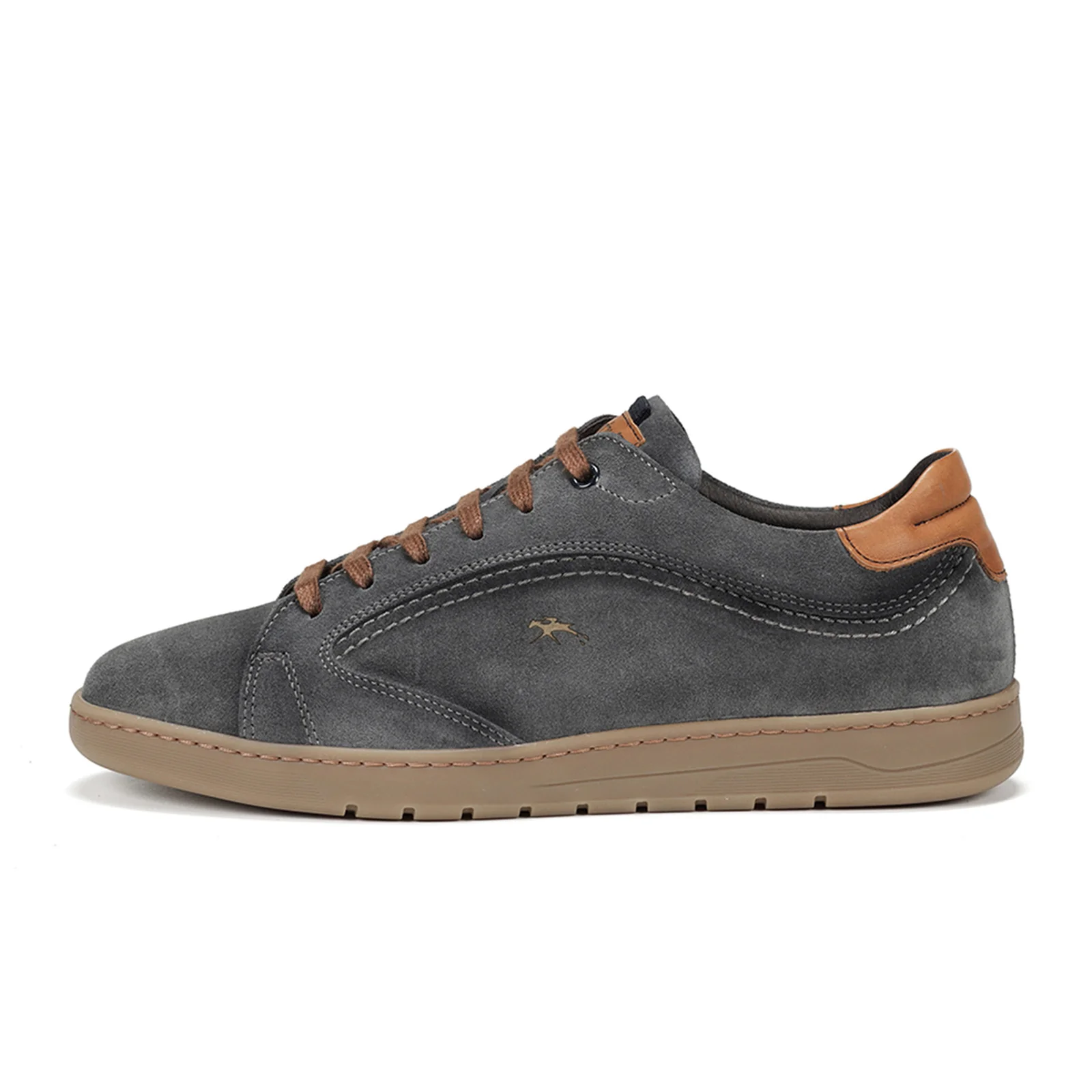 Fluchos Leo F1721 Sneaker (Men) - Grafito - Image 2
