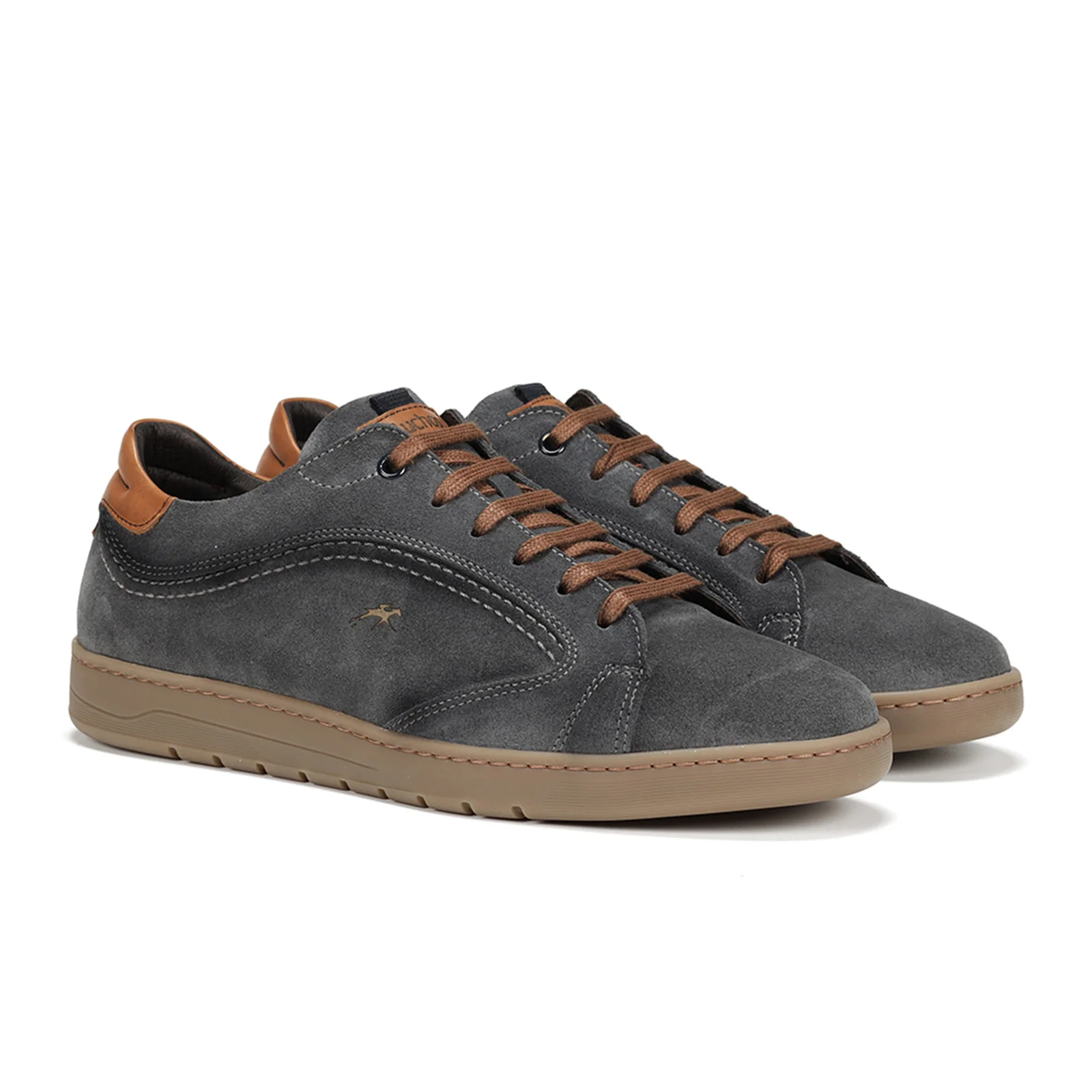 Fluchos Leo F1721 Sneaker (Men) - Grafito - Image 3