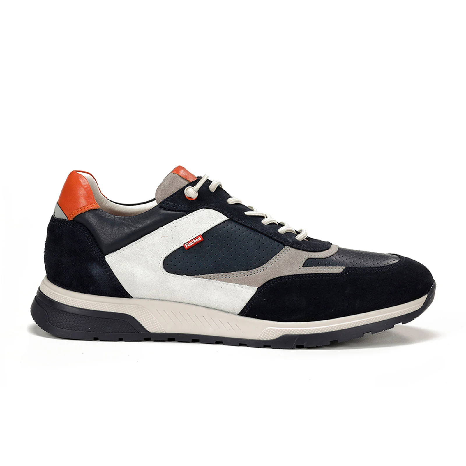 Fluchos Louis F1957 Sneaker (Men) - Marine