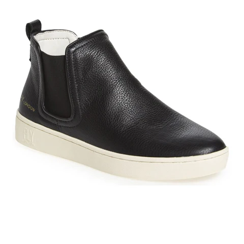 Fly London Mabs (Women) - Black
