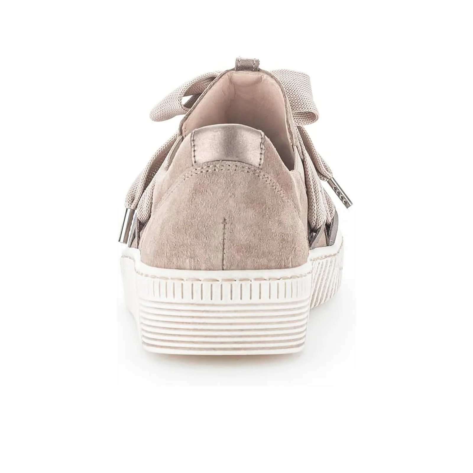 Gabor 333 Bow Sneaker (Women) - Silk Dreamvelour - Image 5