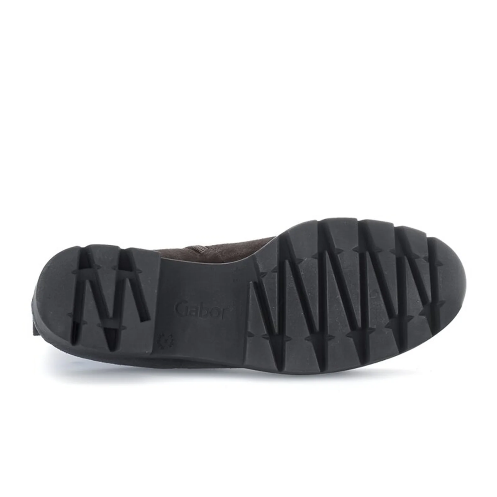 Gabor 710 Chelsea Lug Boot (Women) - Anthracite - Image 5
