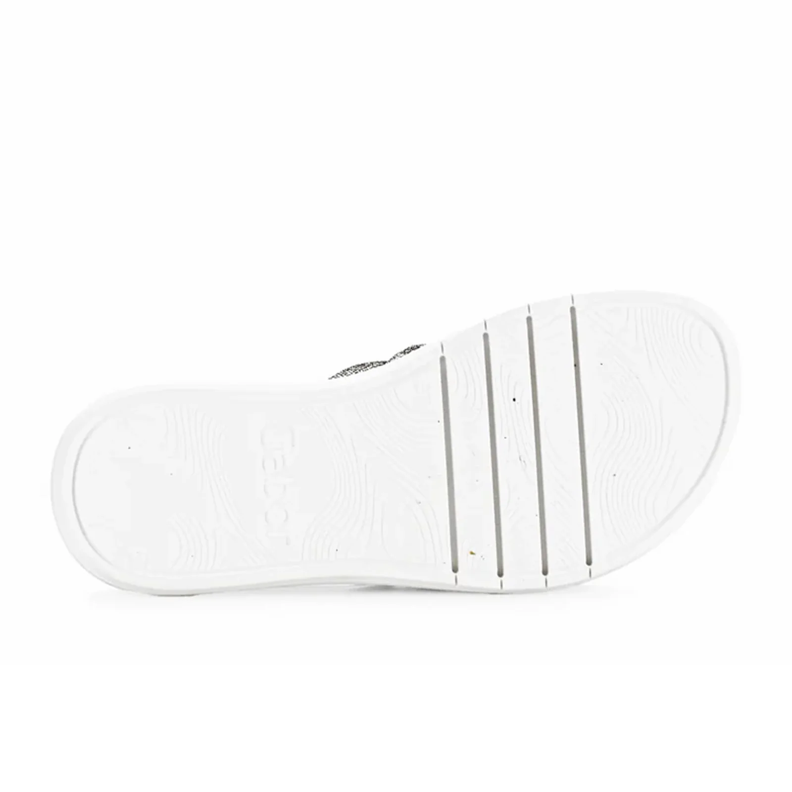 Gabor 752 Slide Sandal (Women) - Kristall Strass HT - Image 4