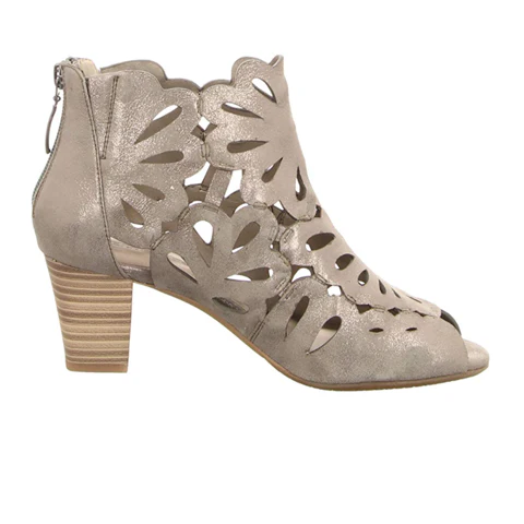 Gerry Weber Lotta G13017 Ankle Boot (Women) - Schilf