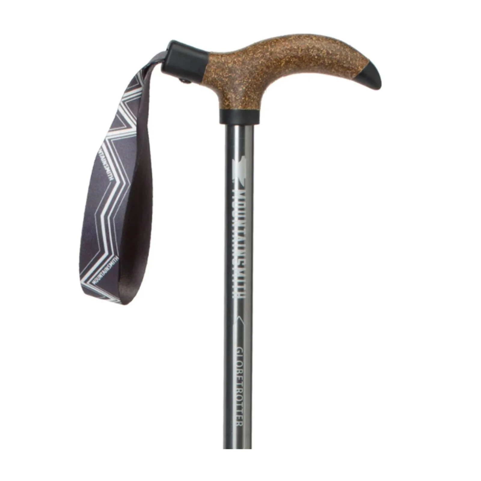 Mountainsmith Globetrotter - Graphite/Grey - Image 2