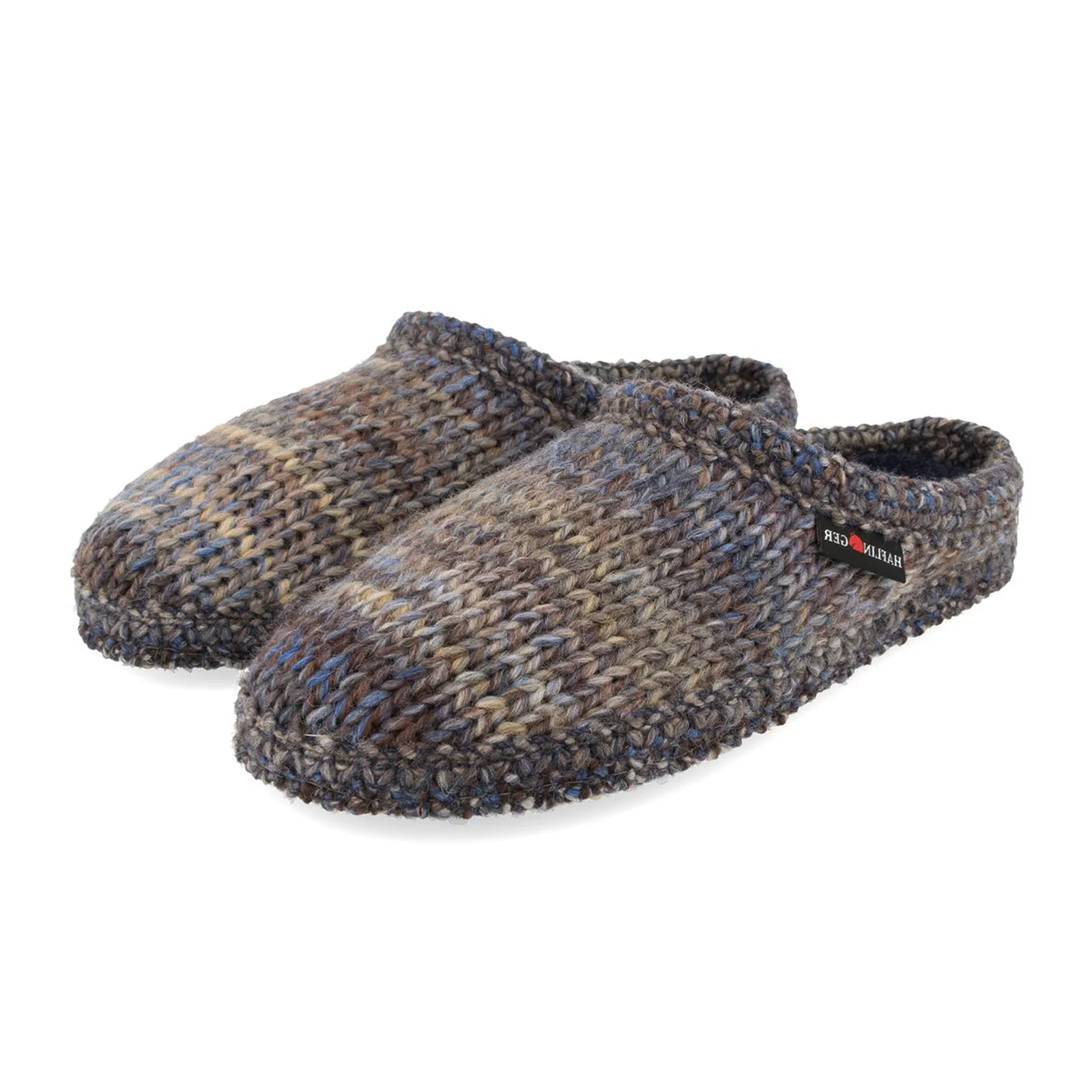 Haflinger Tricote Slipper (Women) - Jeans - Image 2