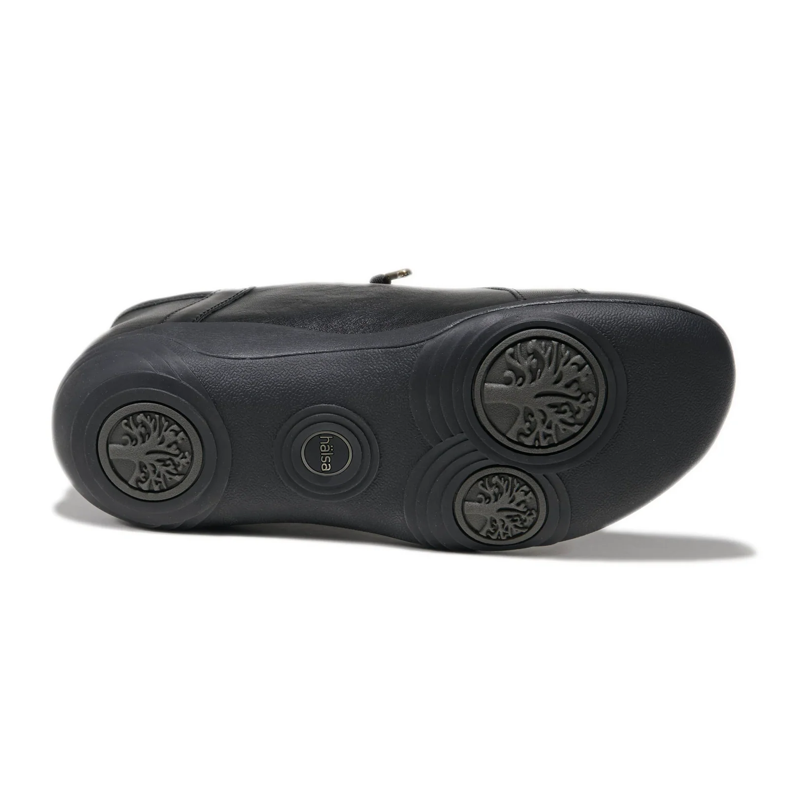 Halsa Alma Sneaker (Women) - Black - Image 3