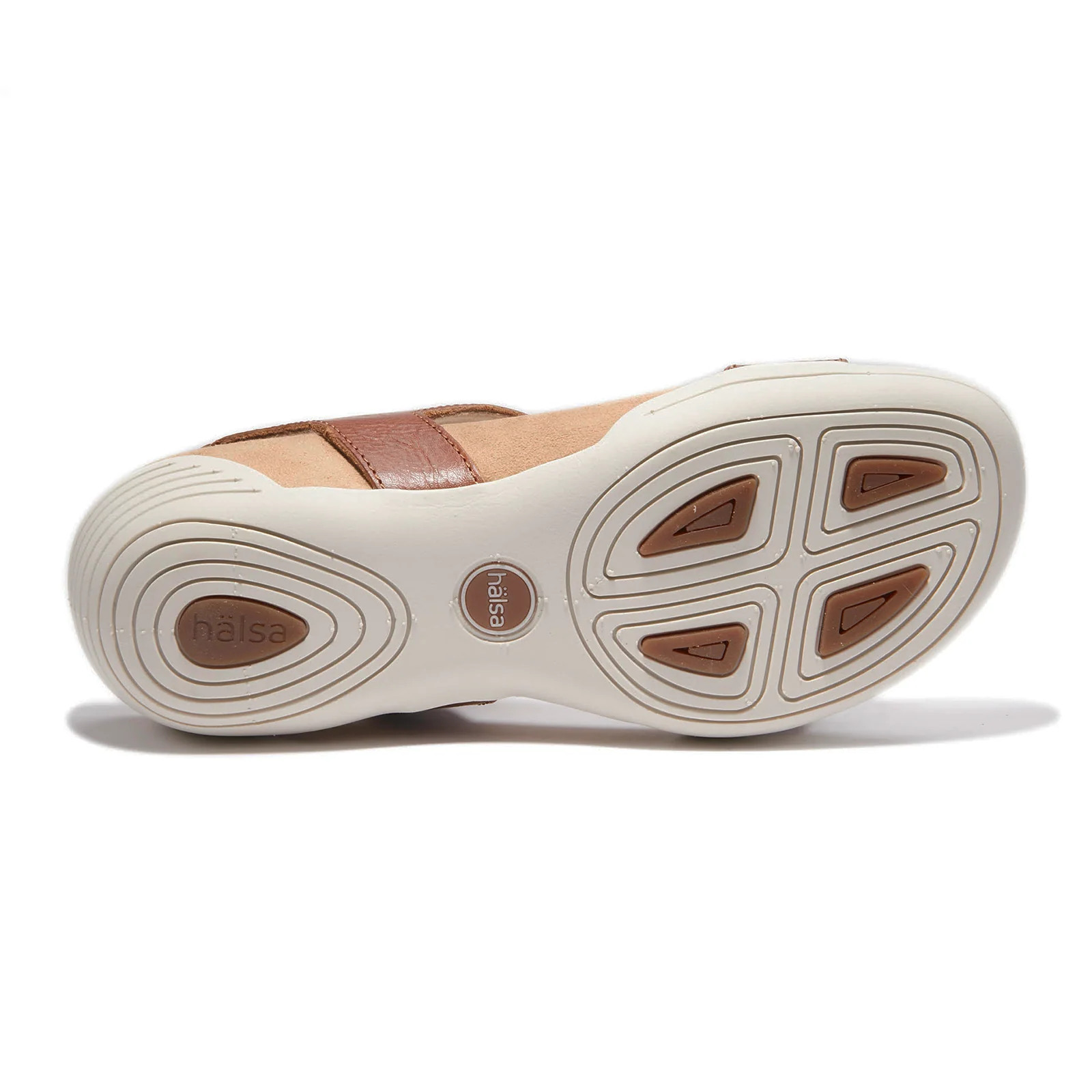 Halsa Dominica Backstrap Sandal (Women) - Cognac - Image 5