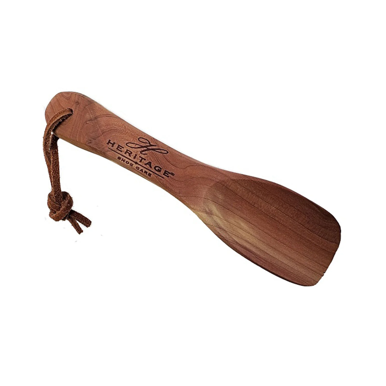Heritage Collection Cedar Shoe Horn - Image 2