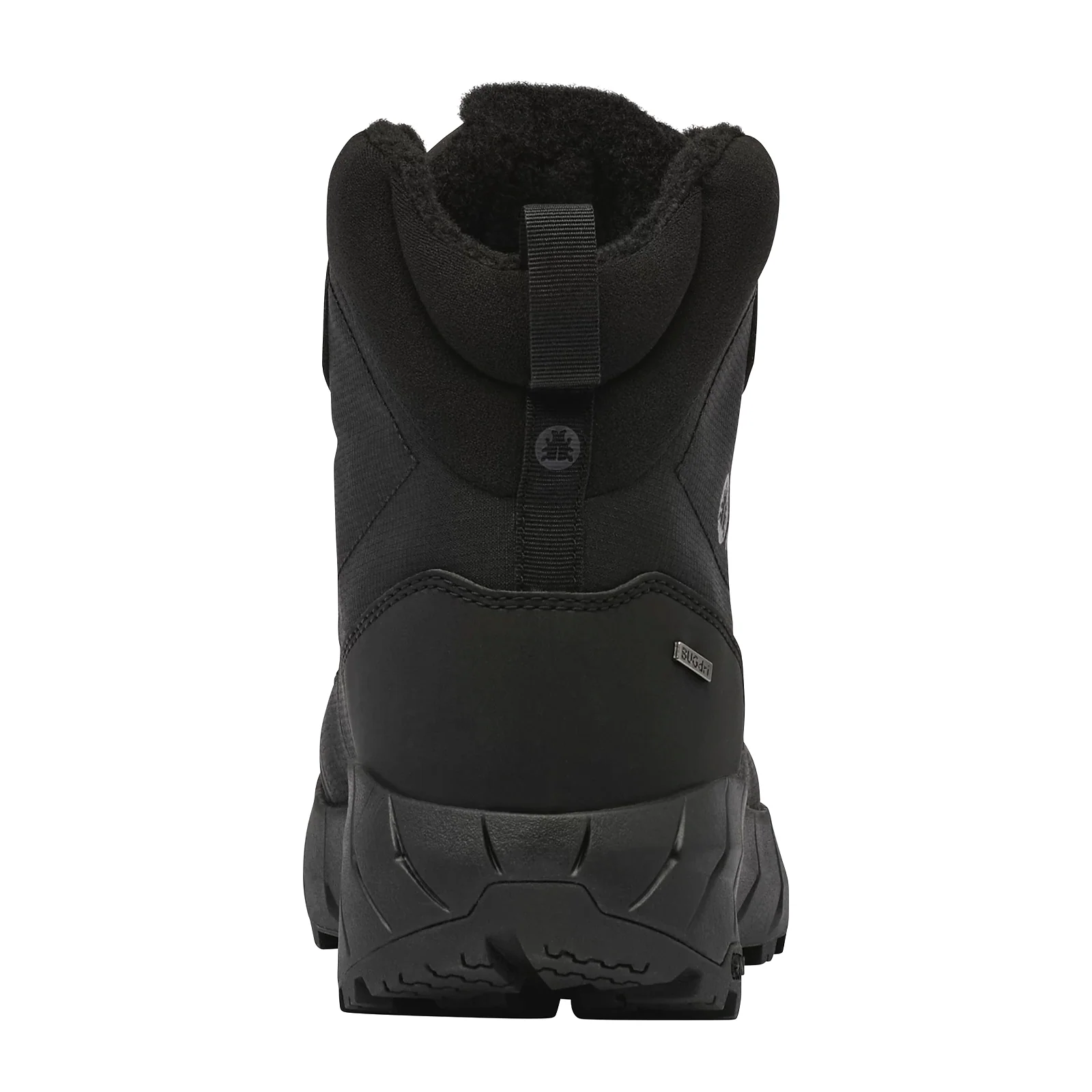 Icebug Alne NT Hiking Boot (Unisex) - Black - Image 4