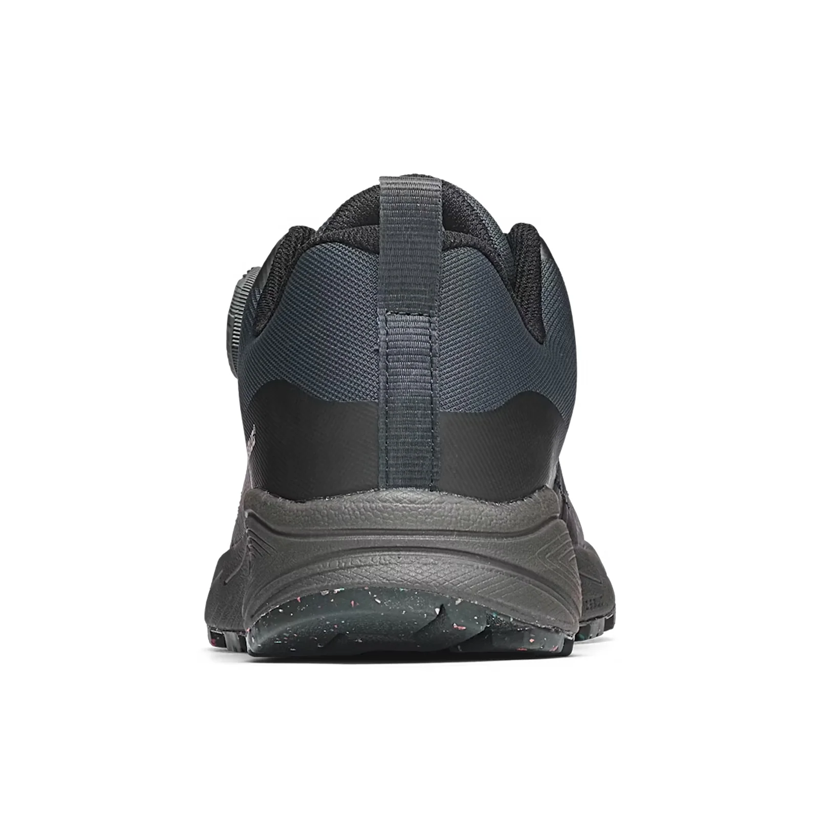 Icebug Haze RB9X GTX Running Shoe (Women) - Black/Granite - Image 3