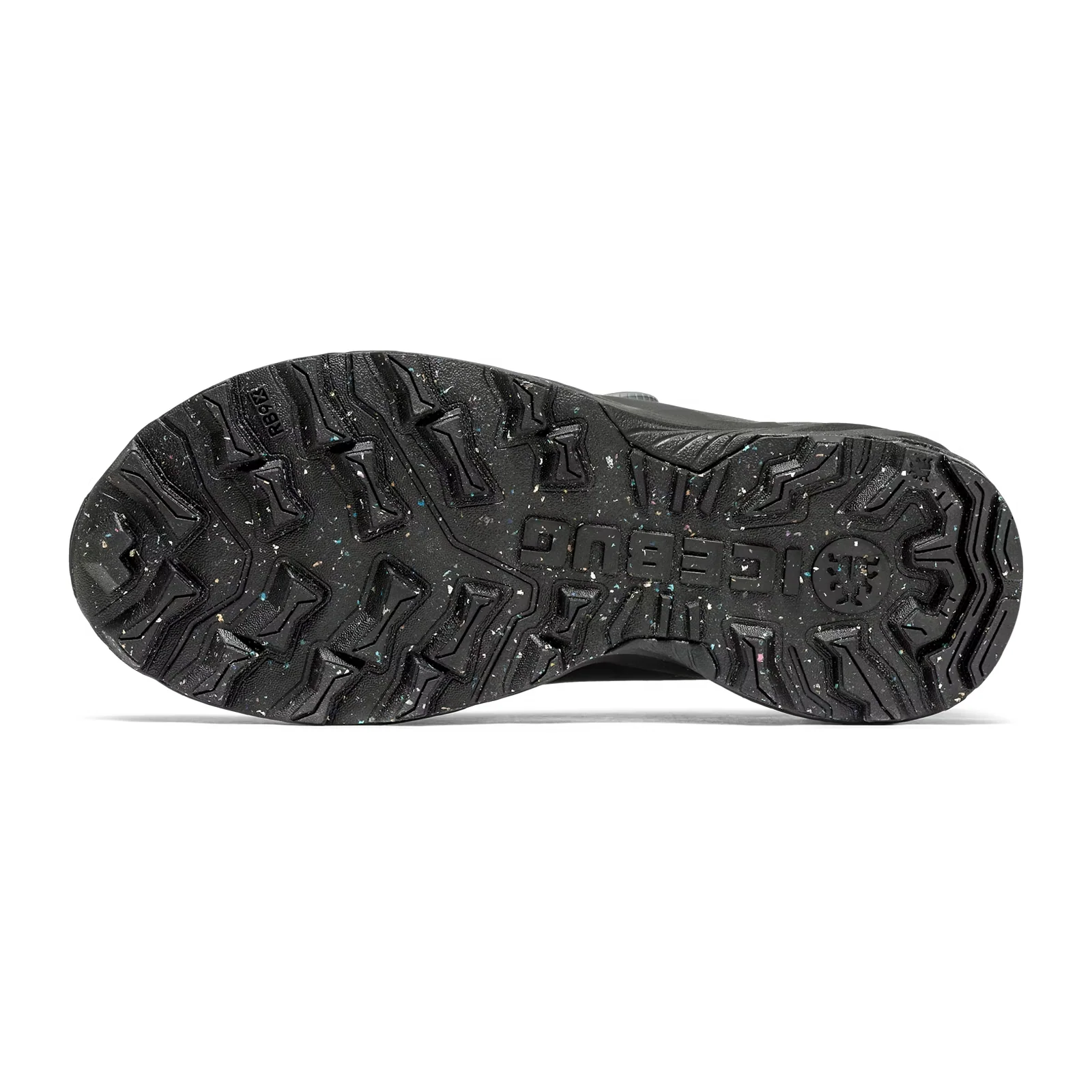 Icebug Rover 2 RB9X GTX Hiking Shoe (Men) - Black/Slate Grey - Image 6
