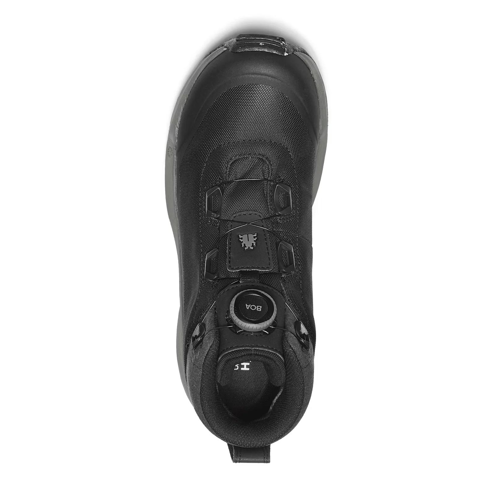 Icebug Stavre BUGrip GTX Boot (Women) - Black/Granite - Image 4
