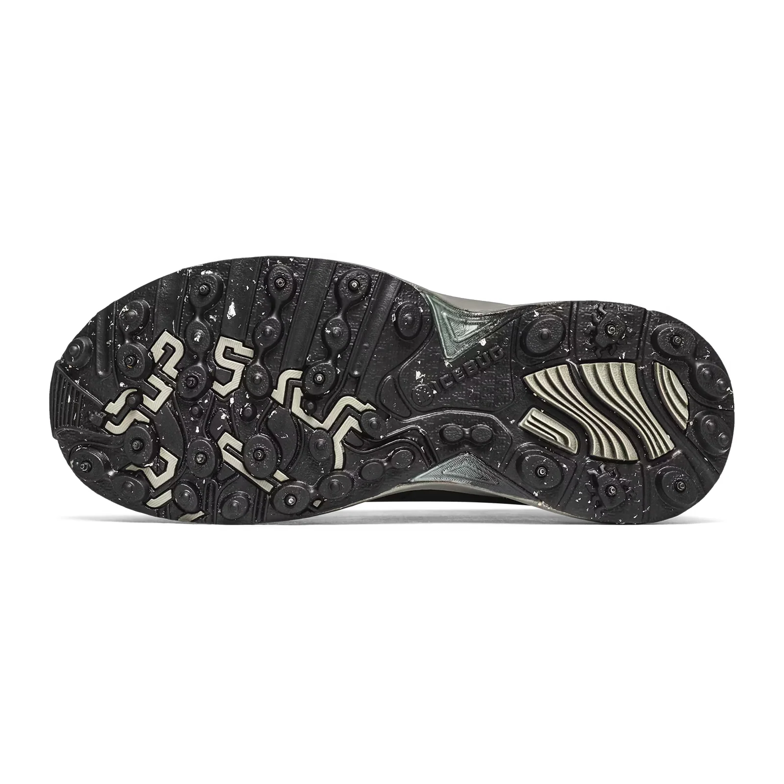 Icebug Stavre BUGrip GTX Boot (Women) - Black/Granite - Image 5