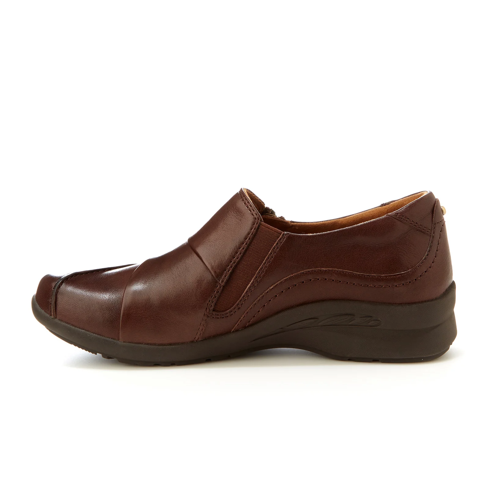 Jambu Thea Slip On (Women) - Dark Brown - Image 2
