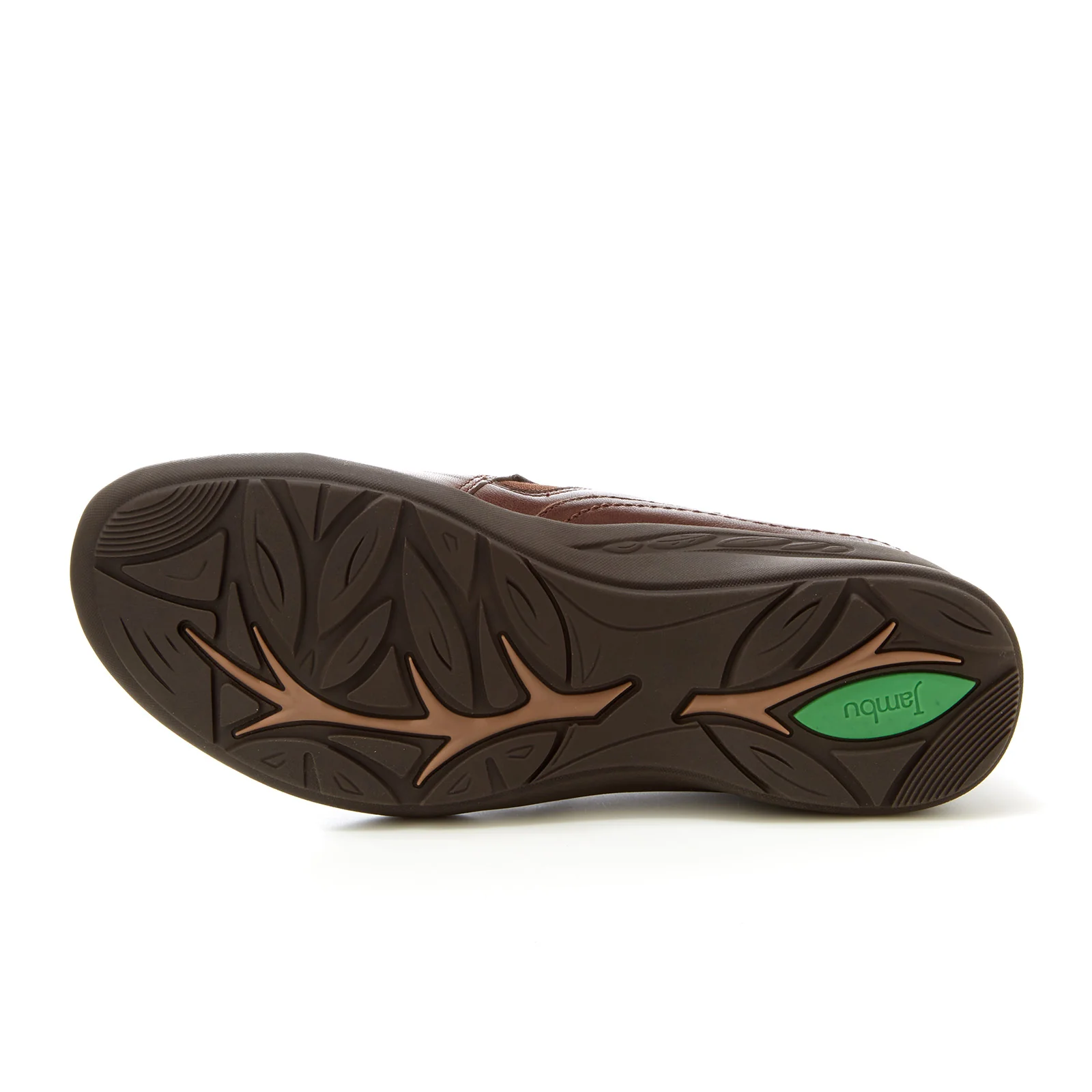 Jambu Thea Slip On (Women) - Dark Brown - Image 6