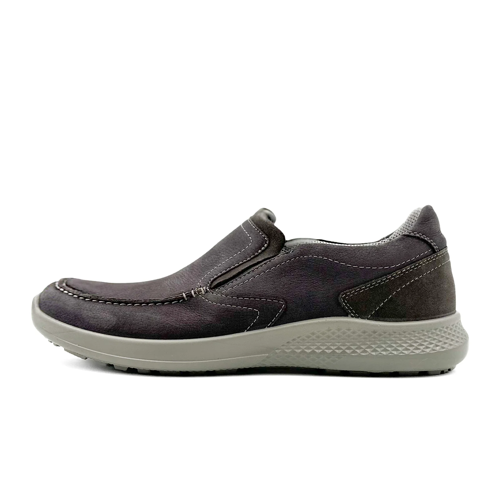 Jomos Campus II Slip On (Men) - Covey - Image 2