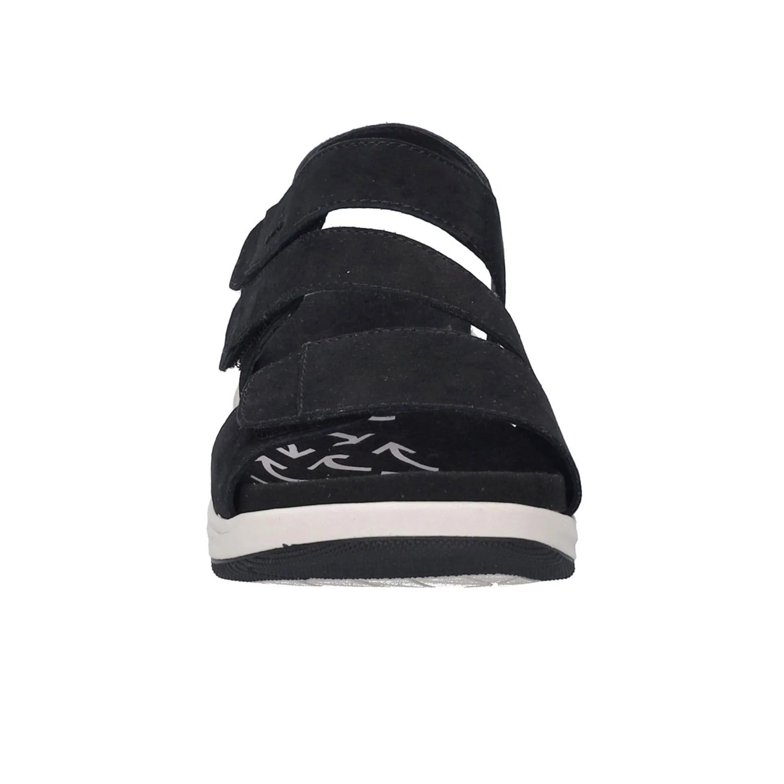 Josef Seibel Estelle 03 Backstrap Sandal (Women) - Black - Image 4