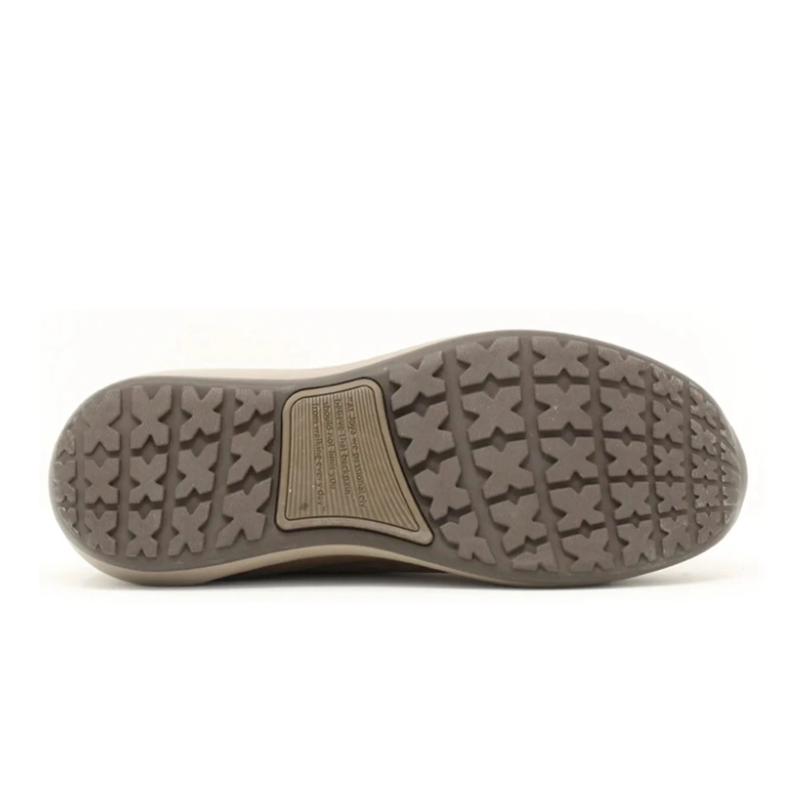 Joya Athena Lace Up (Women) - Teak - Image 3