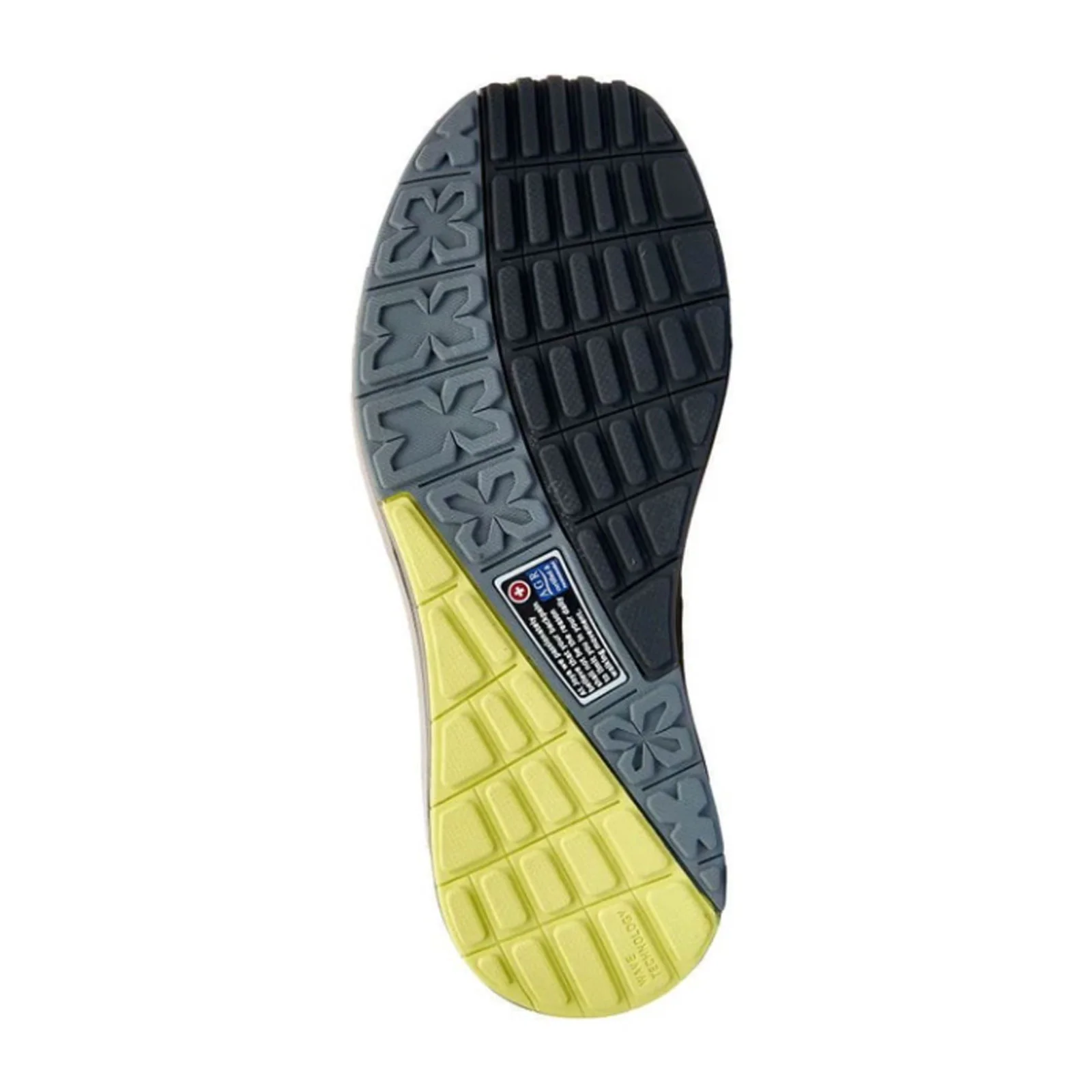 Joya Cancun Sneaker (Women) - Dark Shadow - Image 4