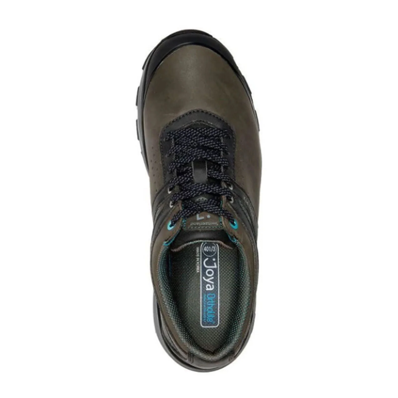 Joya Montana Low PTX Lace Up (Women) - Stone - Image 3