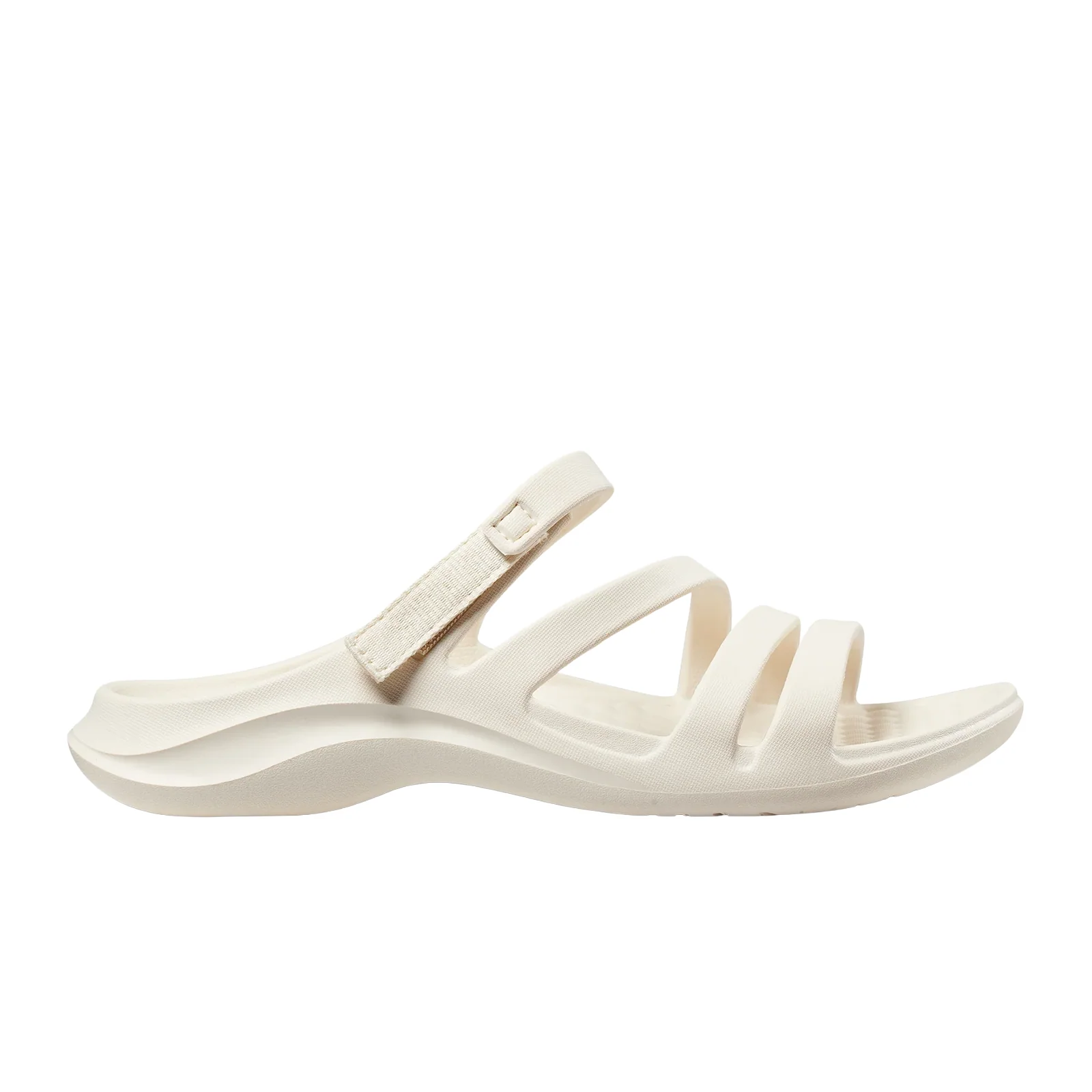 Joybees Lakeshore Sandal (Women) - Bone