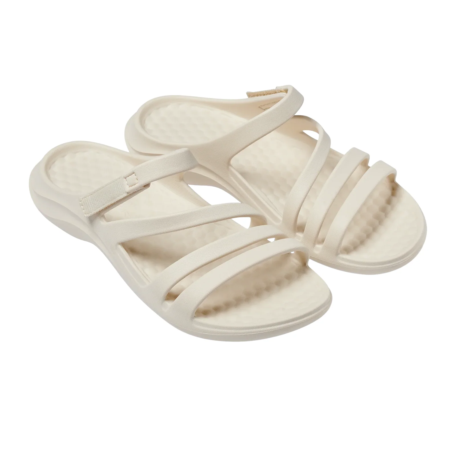 Joybees Lakeshore Sandal (Women) - Bone - Image 2