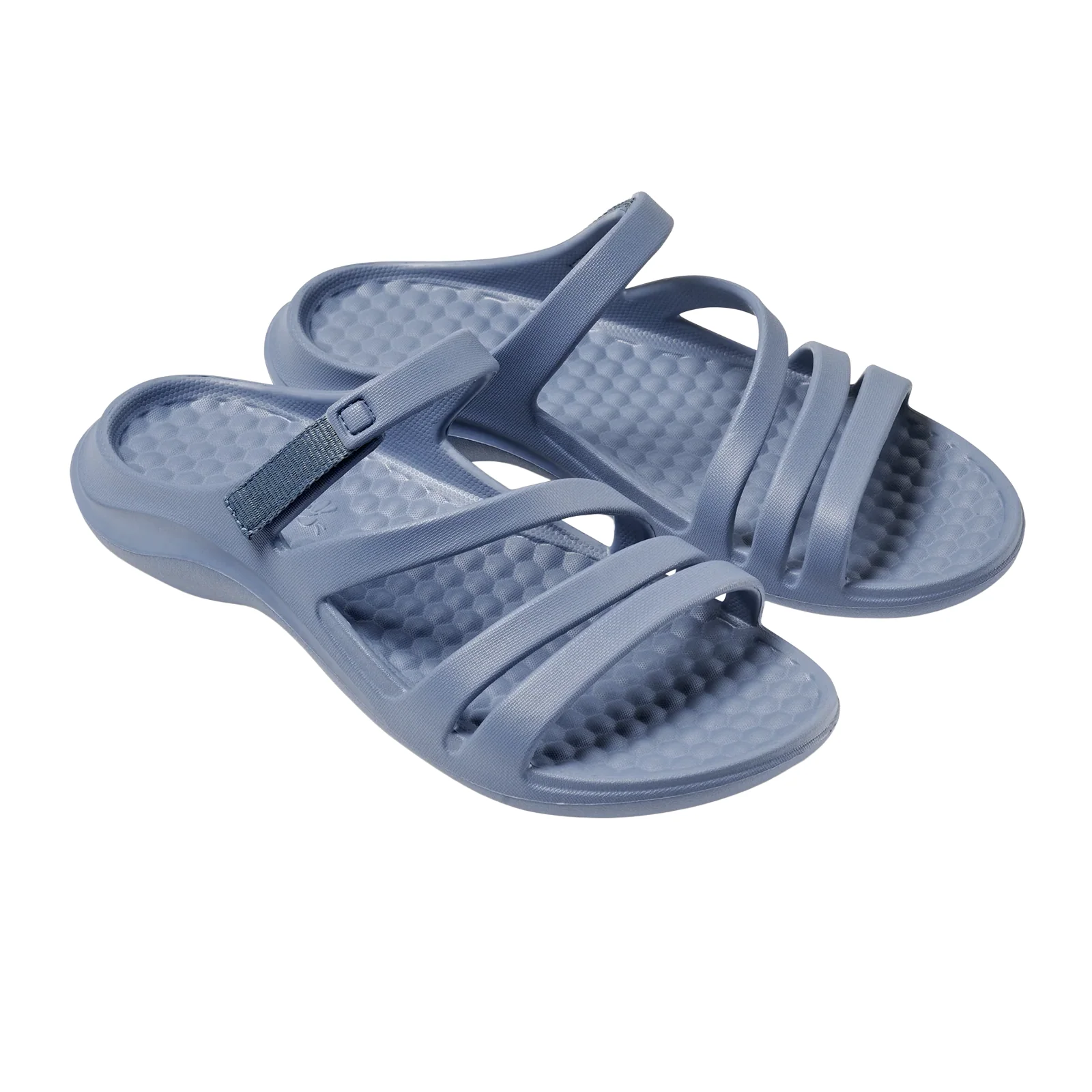 Joybees Lakeshore Sandal (Women) - Ocean Tide - Image 2