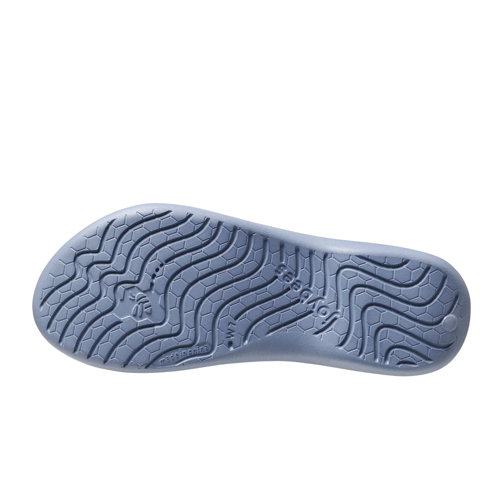 Joybees Lakeshore Sandal (Women) - Ocean Tide - Image 4