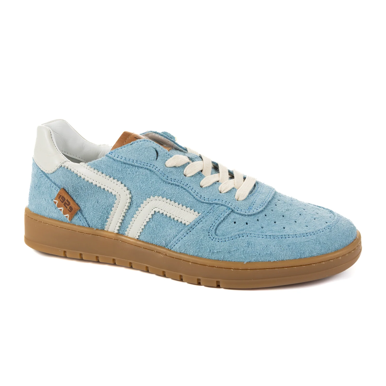 Kamo-Gutsu CAMPO 048 Sneaker (Men) - Crazy Sky