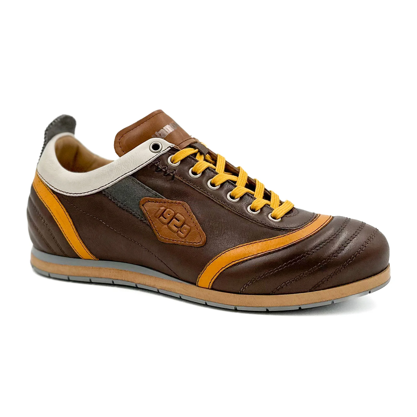 Kamo-Gutsu TIFO 060 Sneaker (Men) - TDM Combi - Image 3