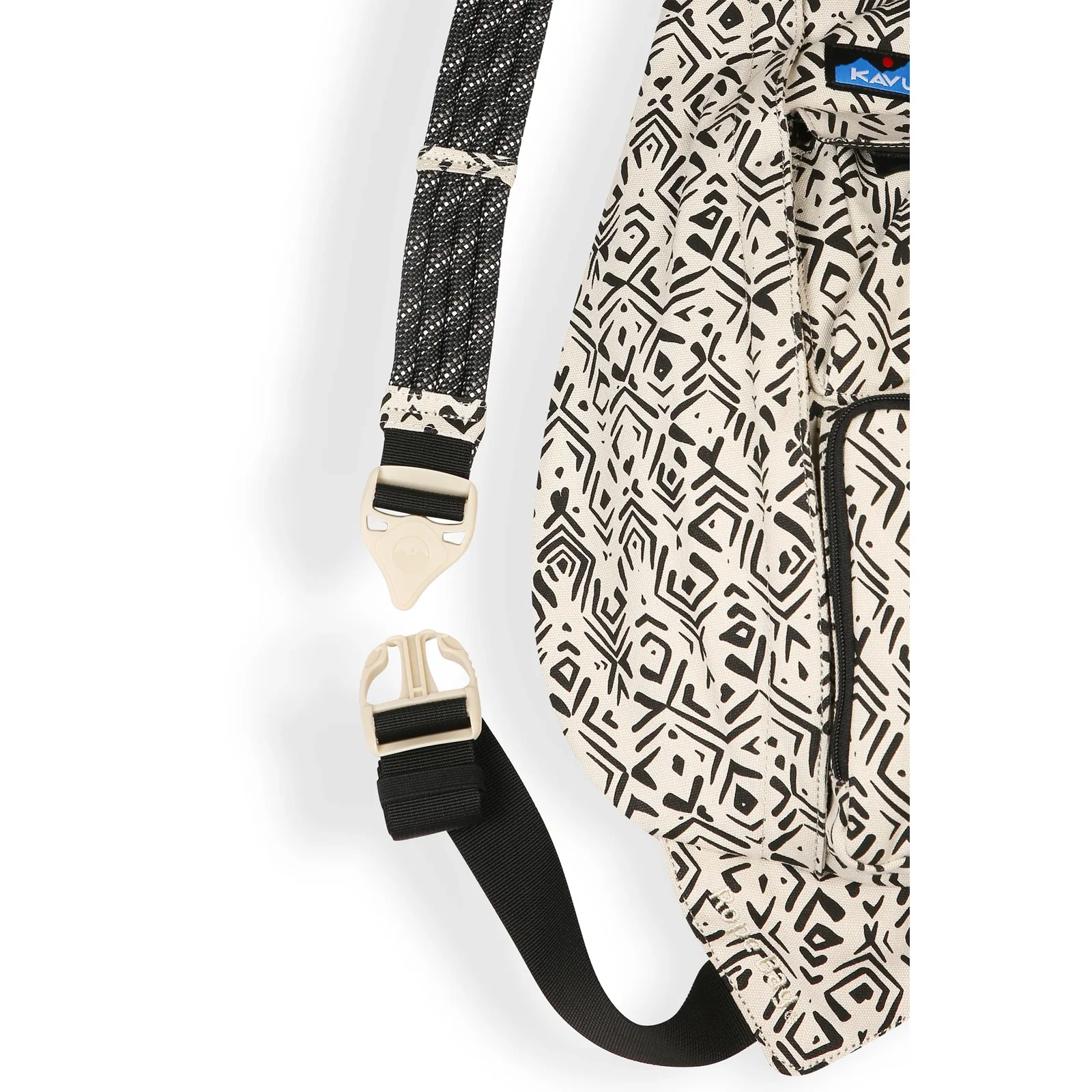 Kavu Rope Bag - Surf Eddy - Image 3