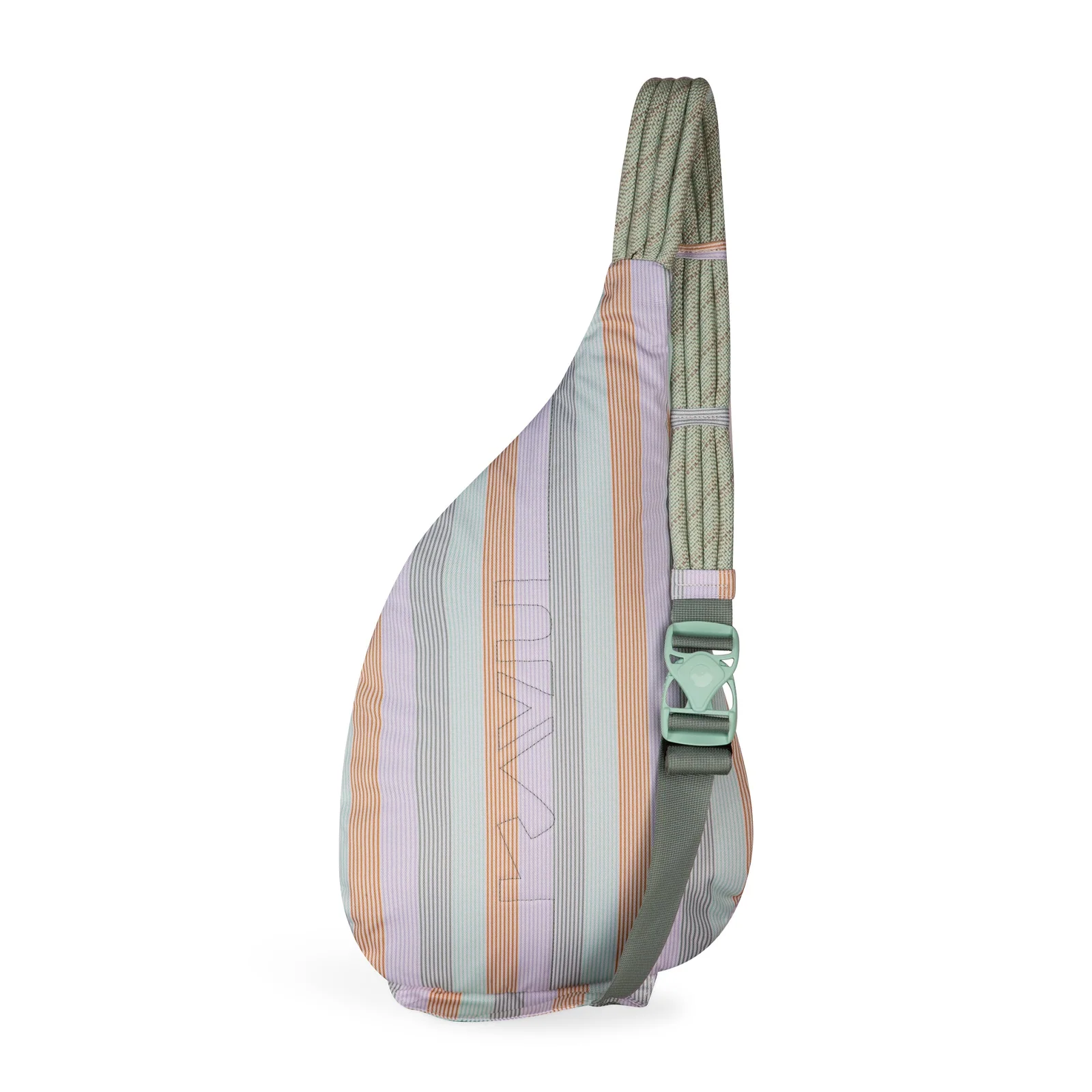 Kavu Rope Sling - Serene Stripe - Image 2