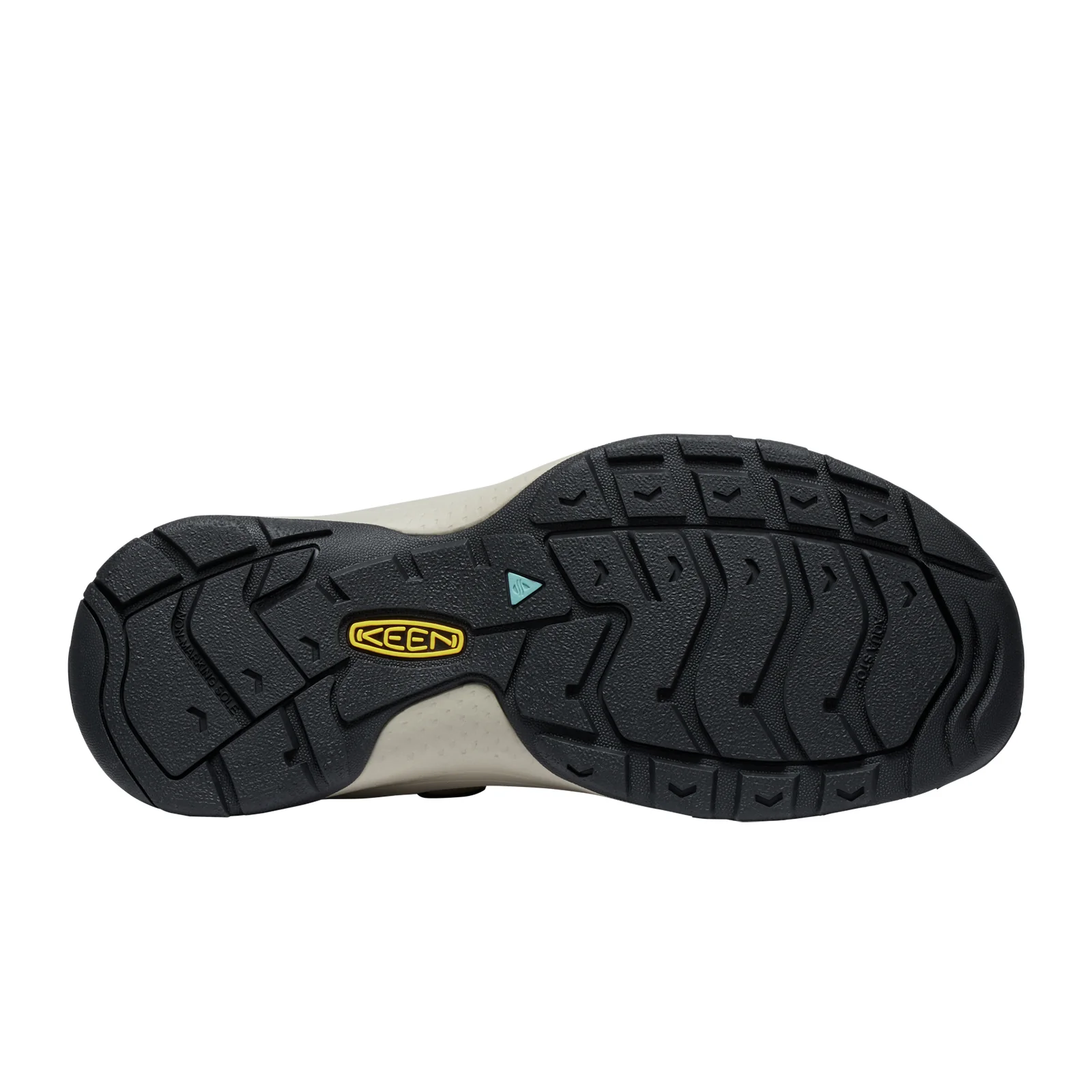 Keen Astoria West Active Sandal (Women) - Naval Academy/Reef Waters - Image 4