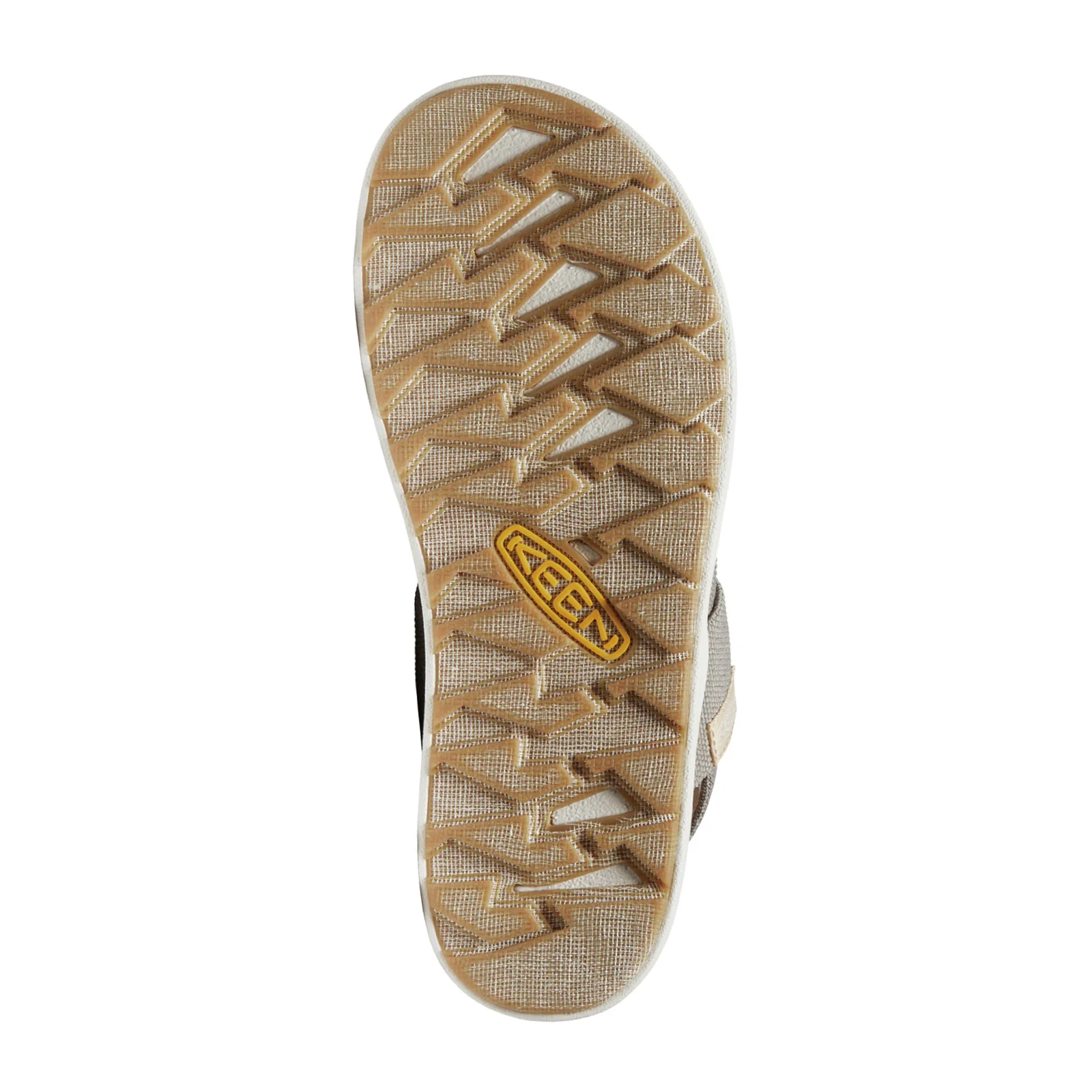 Keen Elle Backstrap Sandal (Women) - Brindle/Birch - Image 6