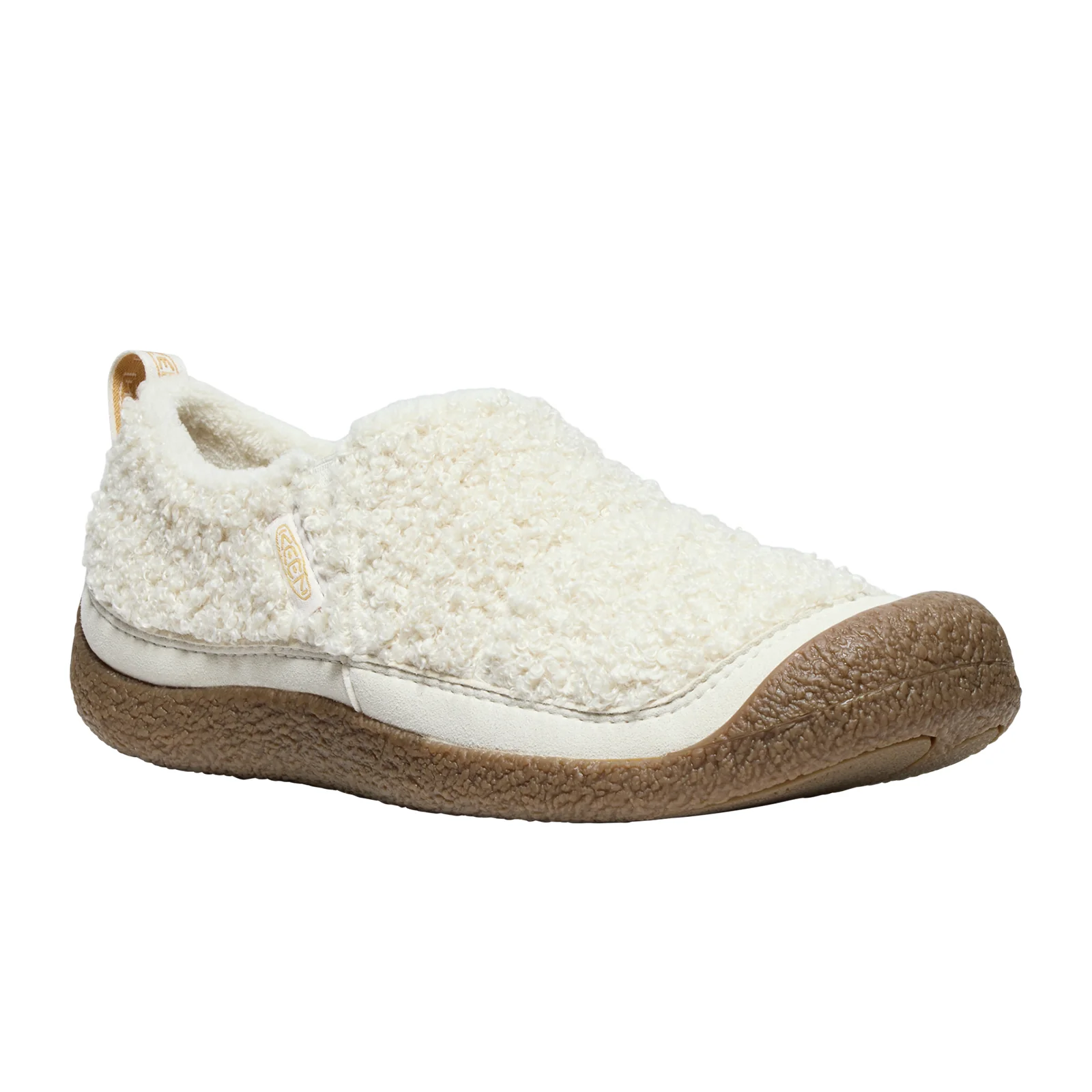 Keen Howser II Slip On (Women) - Birch/Curry - Image 2