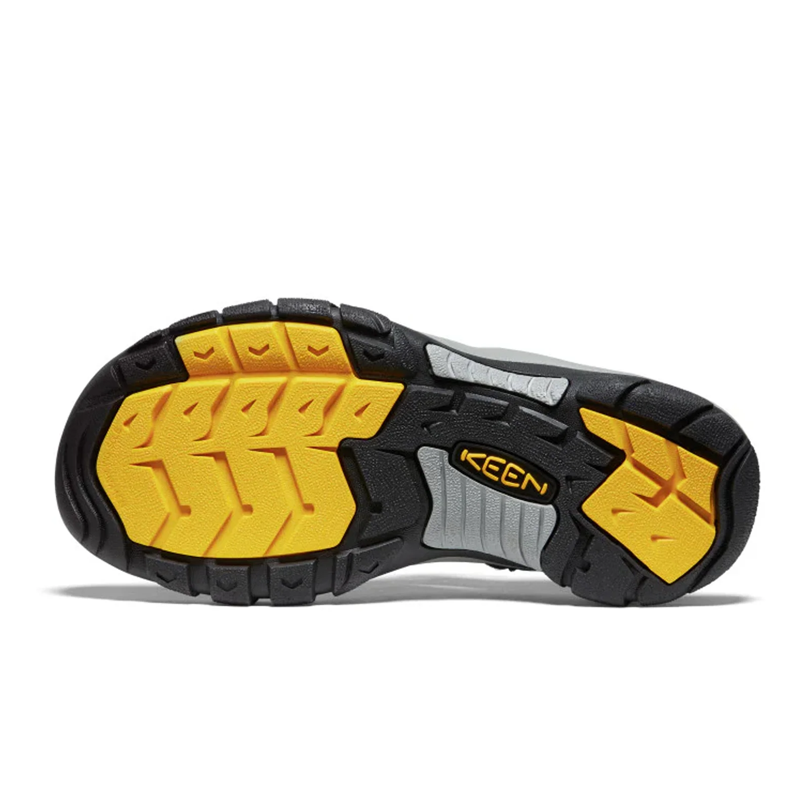 Keen Newport H2 Active Sandal (Men) - Black - Image 4