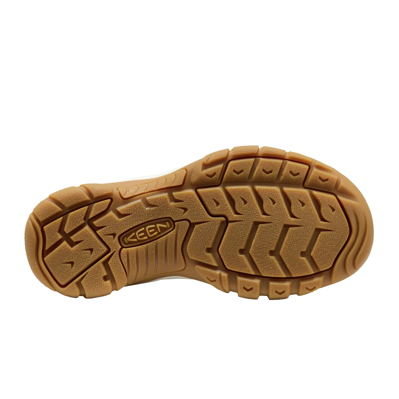 Keen Newport H2 Active Sandal (Women) - Tri-Block Lily Pad - Image 5