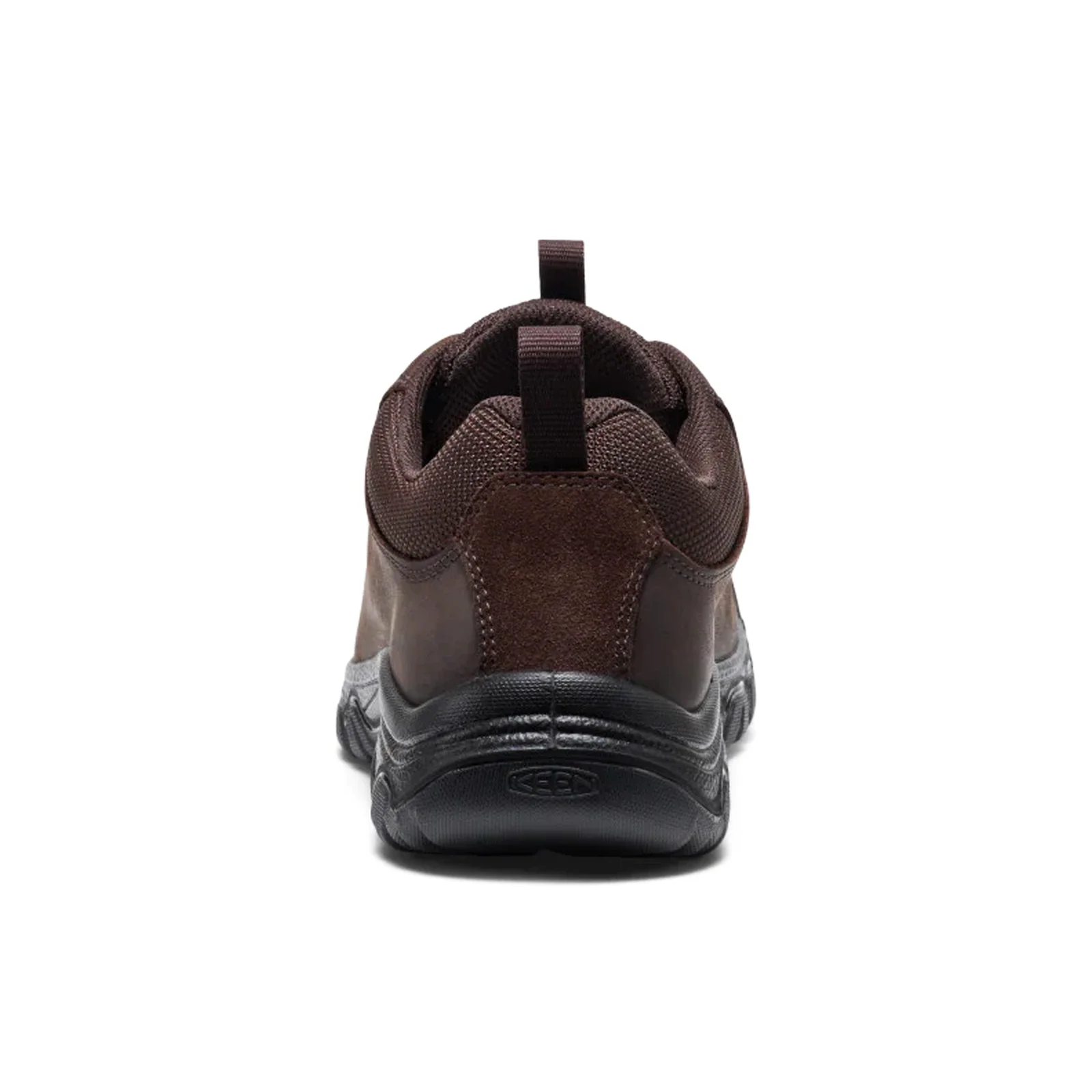 Keen Targhee IV Lace Up (Men) - Java/Black - Image 3