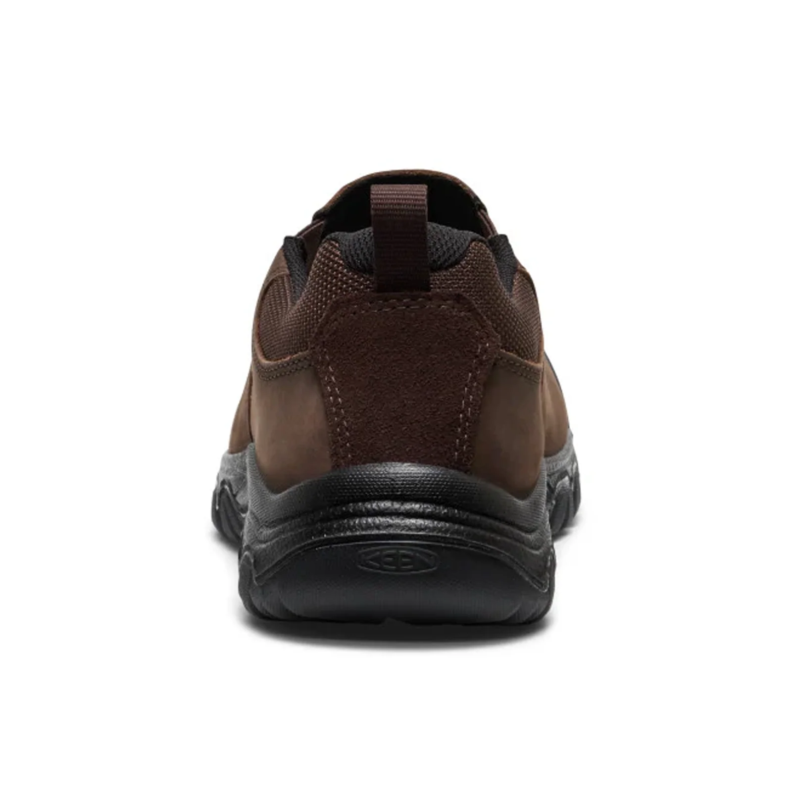 Keen Targhee IV Slip On (Men) - Java/Black - Image 3