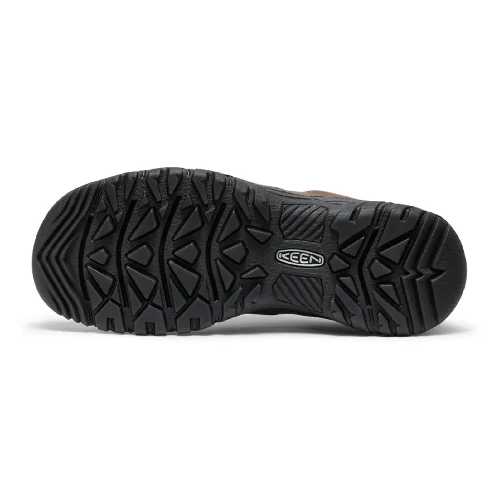 Keen Targhee IV Slip On (Men) - Java/Black - Image 5