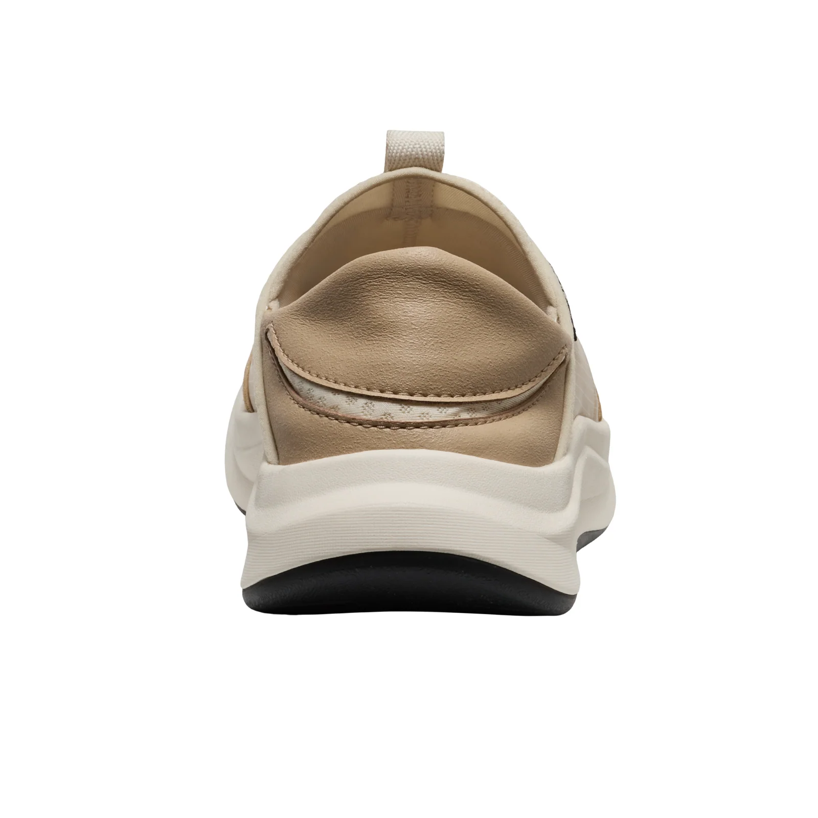 Keen Whyser Slip On (Women) - Birch/Black - Image 4