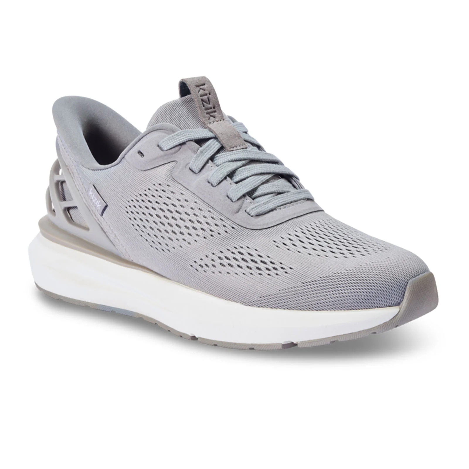 Kizik Athens 2 Sneaker (Men) - Alloy - Image 3